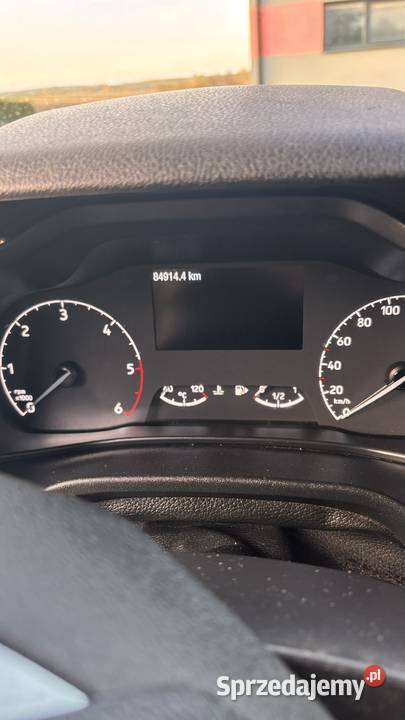 Ford Transit Connect Kombi 230 L2 Trend Kazimierza Wielka