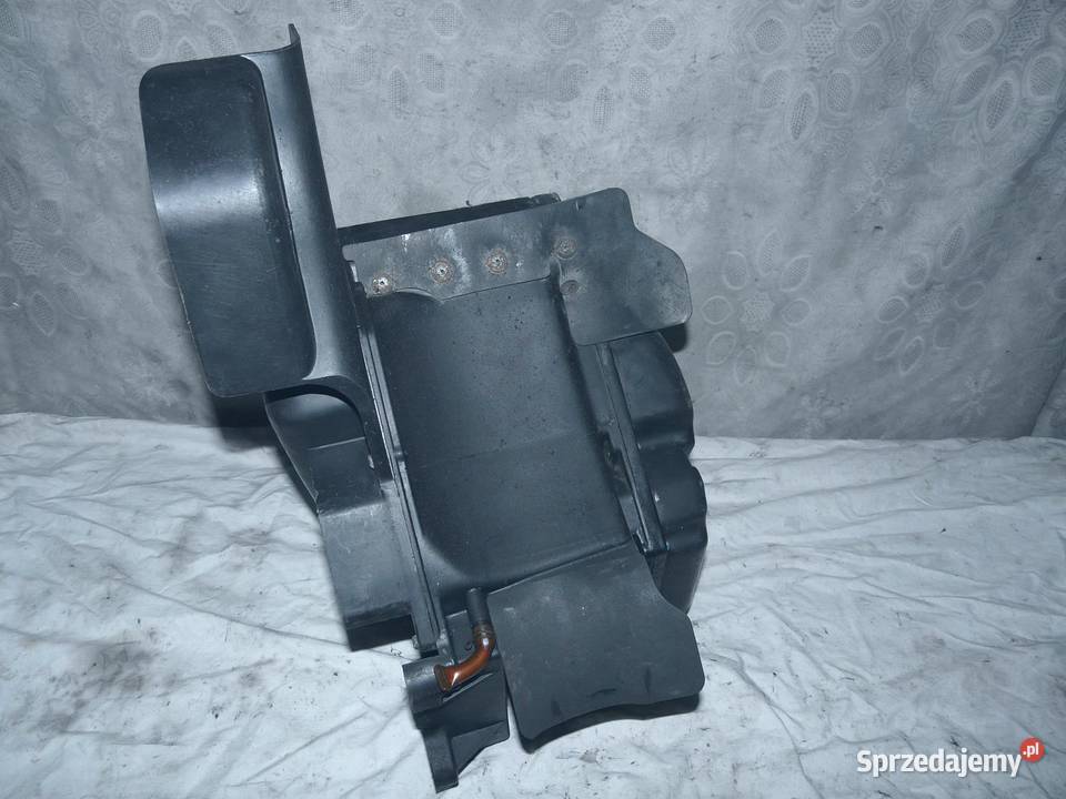 Yamaha XT 600 3TB Filtr Powietrza Airbox Obudowa Halinów