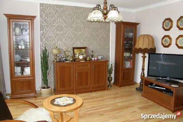 dom wolnostojący na sprzedaż Łagów 286m 1 piętro lubuskie Łagów