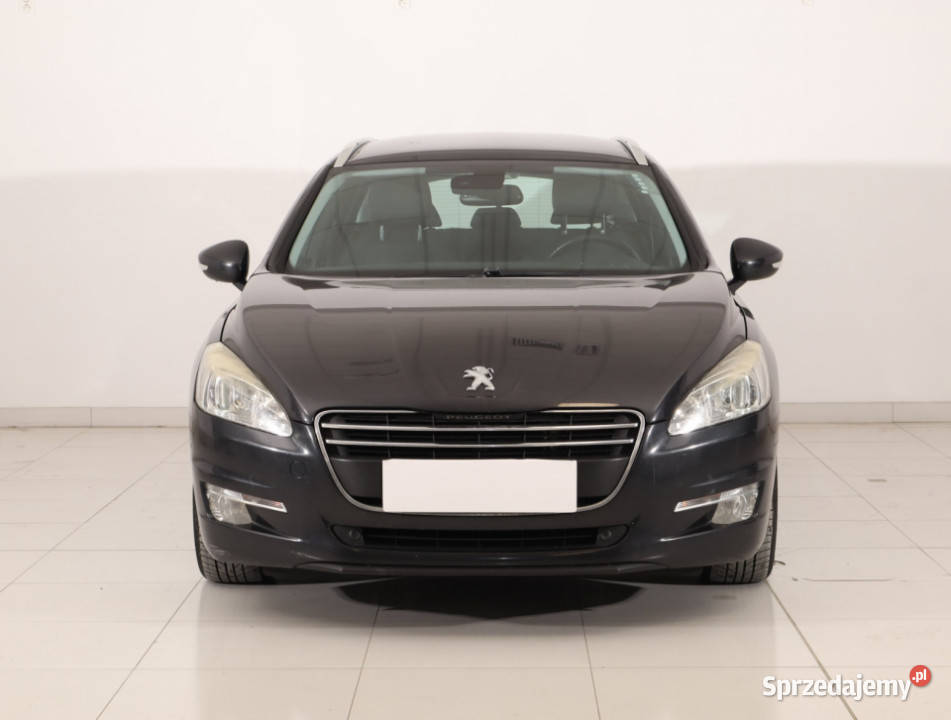 Peugeot 508 20 HDi wielofunkcyjna kierownica Motoryzacja Piaseczno