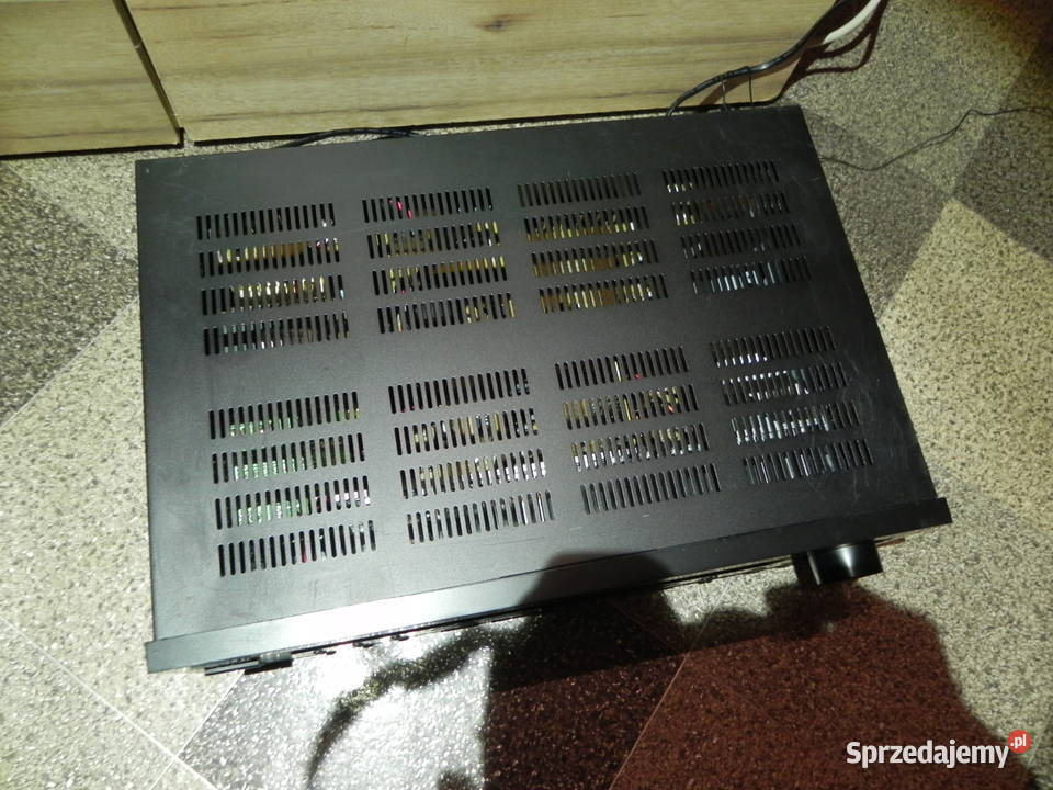 Amplituner TEAC AG790E Dąbrowa Górnicza sprzedam