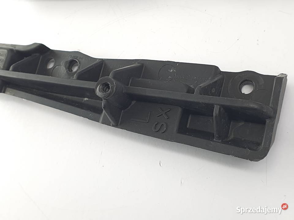 Slizg Zderzaka Mocowanie Kia Sportage Gt Line zderzaki