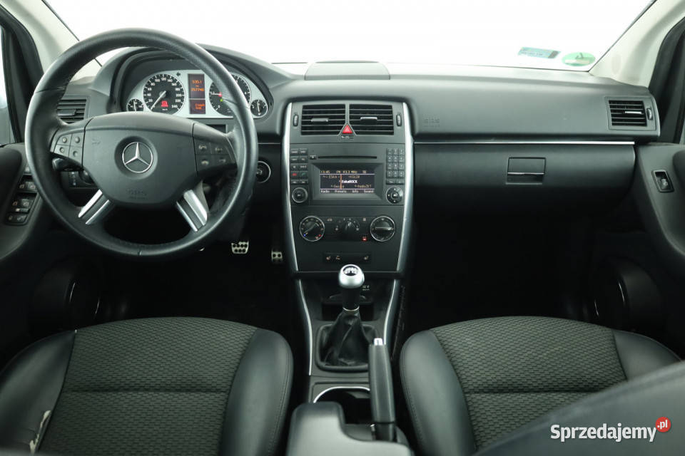 Mercedes B B 180 CDI Piaseczno