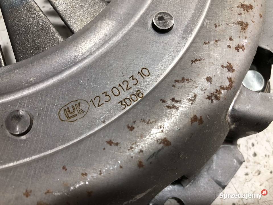 Fiat Ducato 230 25 Diesel 84 031994042002 Skarżysko-Kamienna