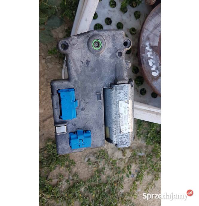 Silniczek szyberdachu audi a4 b5 Gorlice
