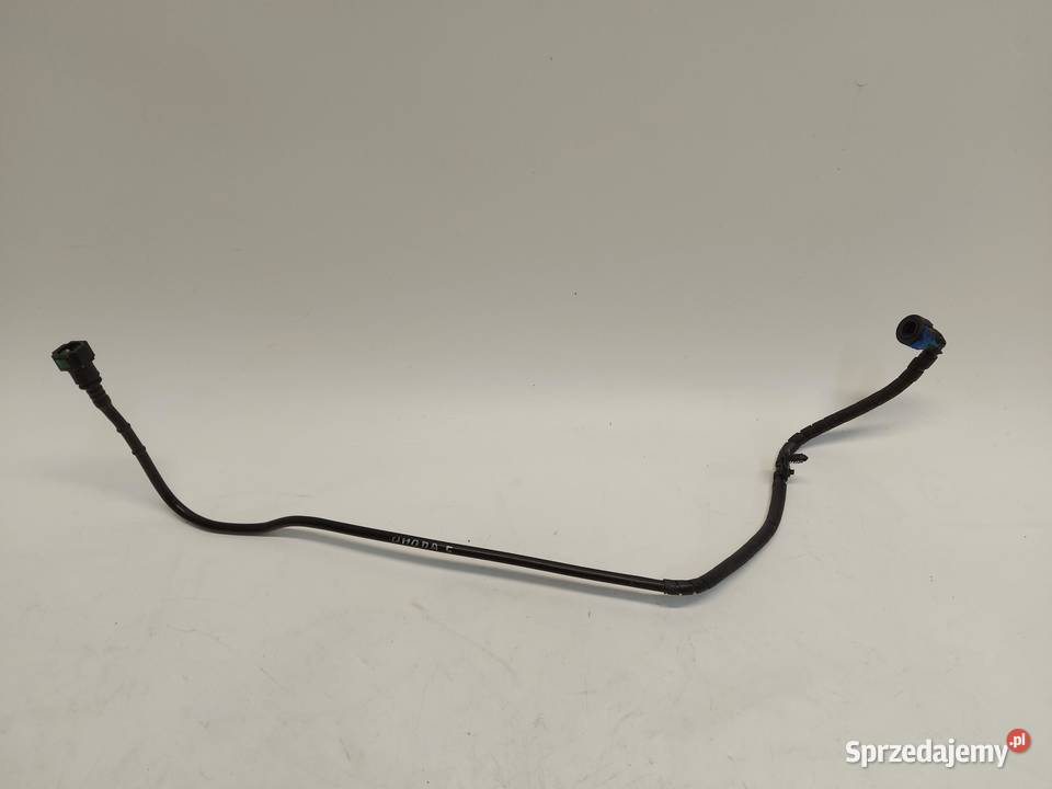 Chery Omoda 5 2024r wąż przewód rurka wody Układ chłodzenia