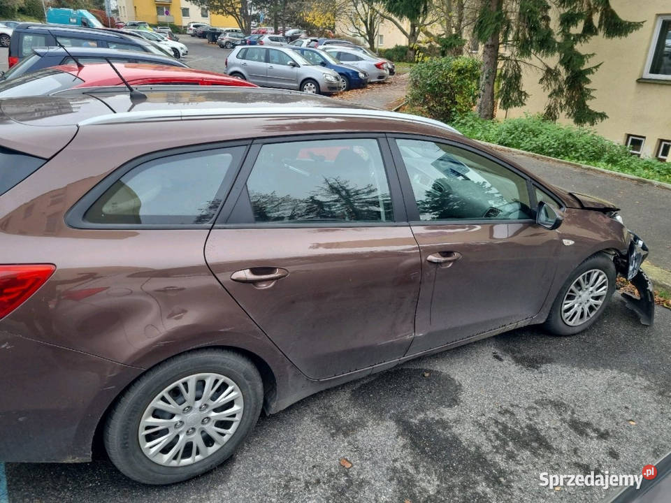 kia ceed combi sporstwagon 92014 16 gdi99kw małopolskie Bochnia