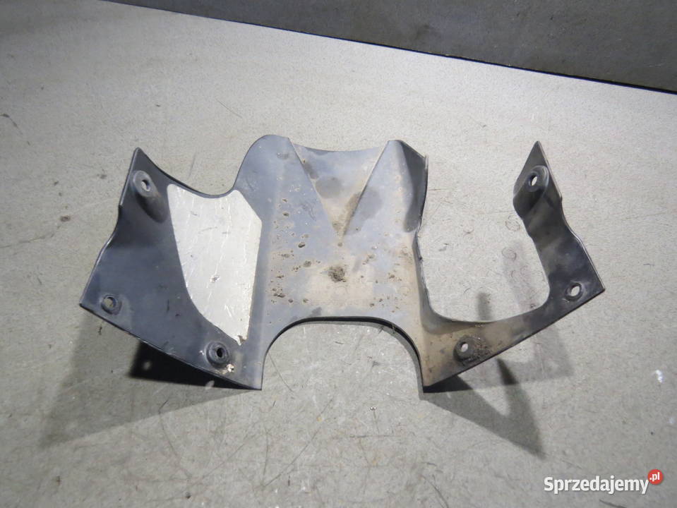 SUZUKI GSXR 600 750 SRAD GSX R PŁUG OWIEWKA Olsztyn