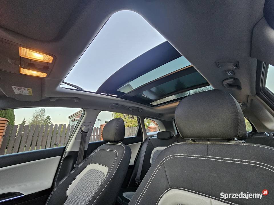 16benzyna kamera panorama navi Bezwypadkowy czujnik parkowania lubelskie