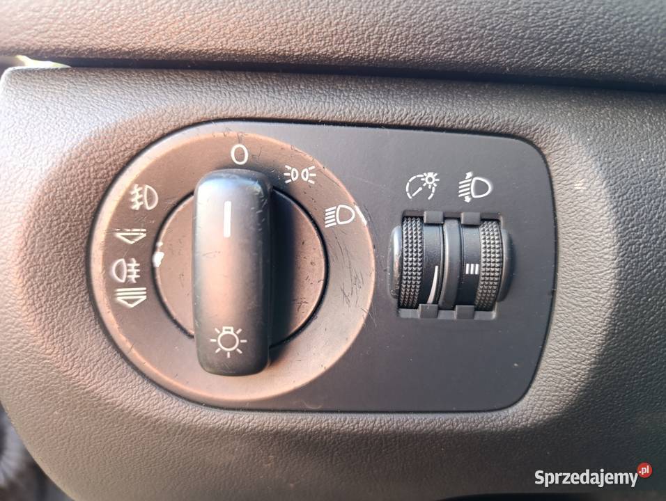 Sprzedam Audi A3 ESP sprzedam