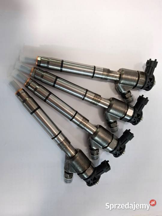 Wtrysk wtryskiwacze Kia Hyundai 14 CRDI