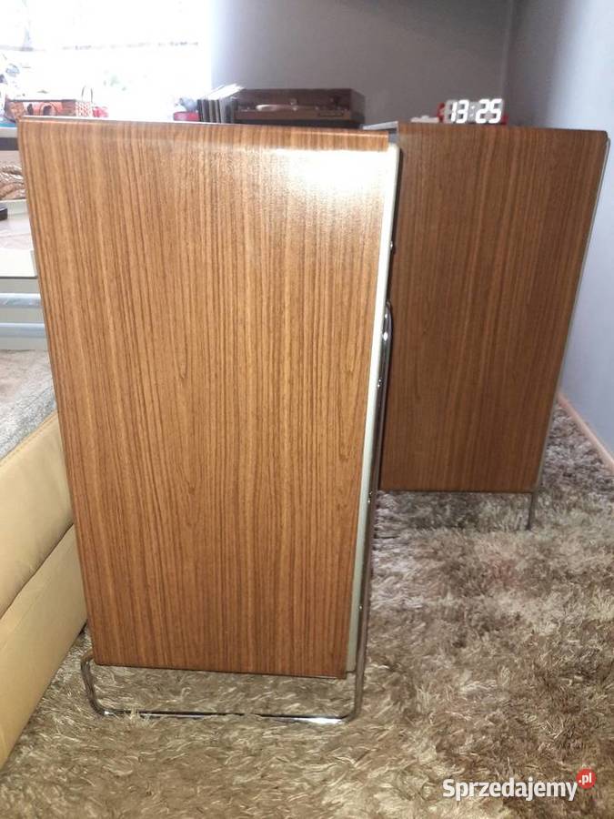 Kolumny Telefunken TL800 Zabrze