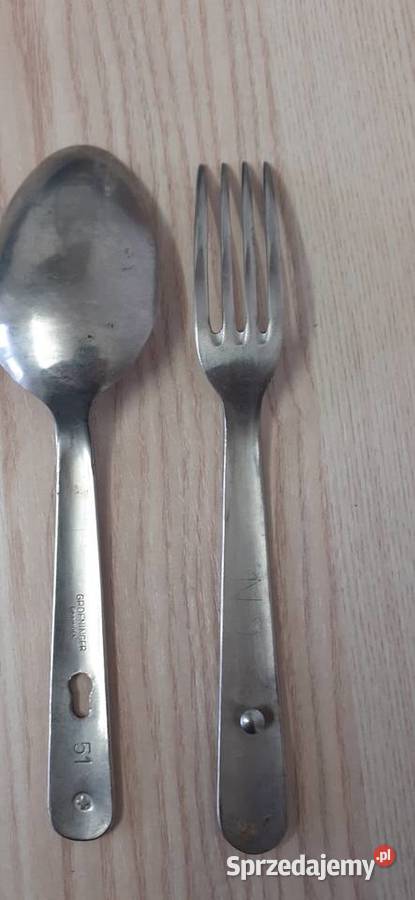 1951 r Szwajcarski Niezbędnik Wojskowy Sygnowany Białystok sprzedam