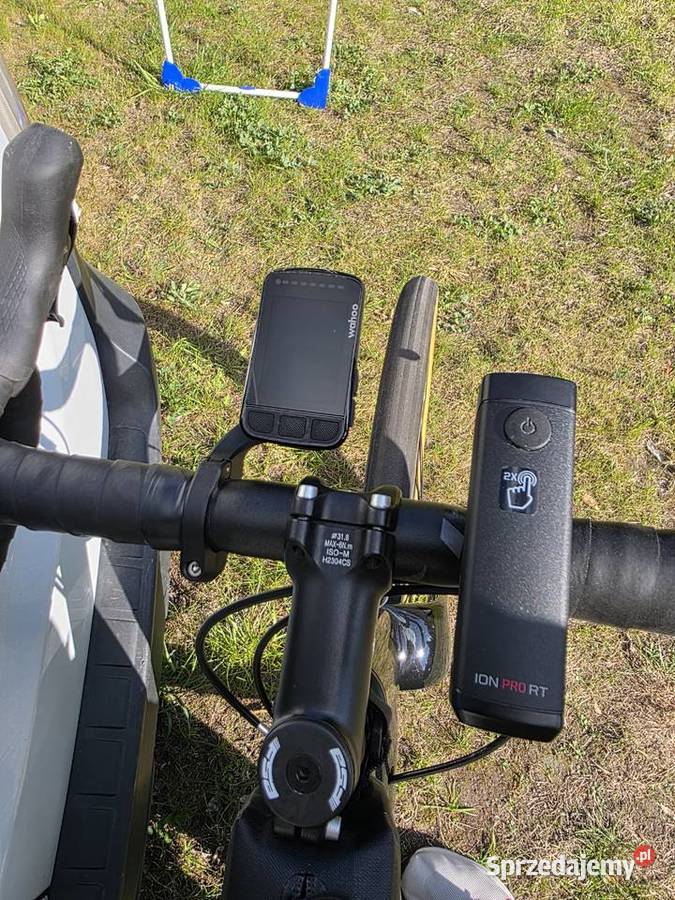 Kross Esker 60 Grawel Doinwestowany mały Kobyłka