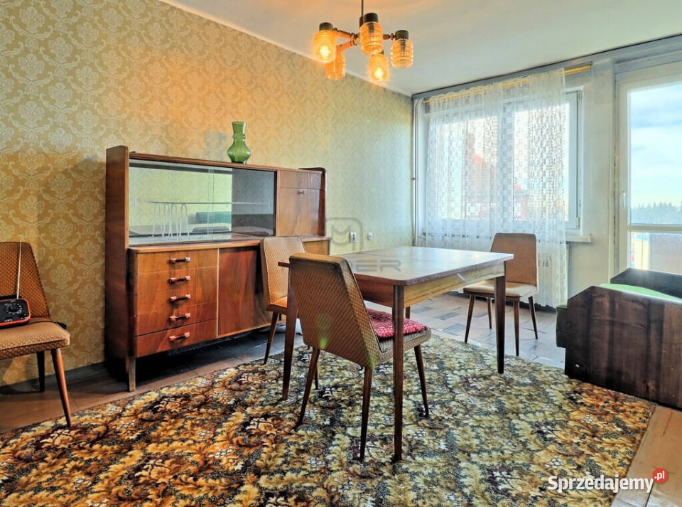 M2 do własnej aranżacji w Drezdenku Drezdenko