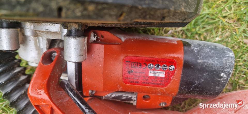 Żyrafa szlifierka do gipsu B1 Namysłów sprzedam