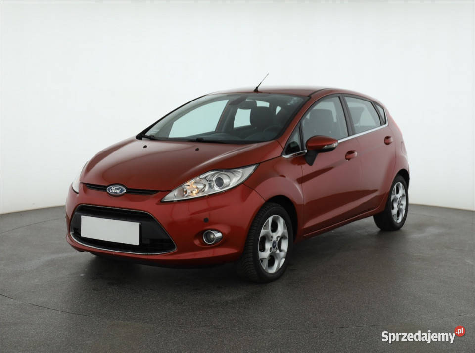 Ford Fiesta 14 elektryczne szyby Fiesta mazowieckie Piaseczno