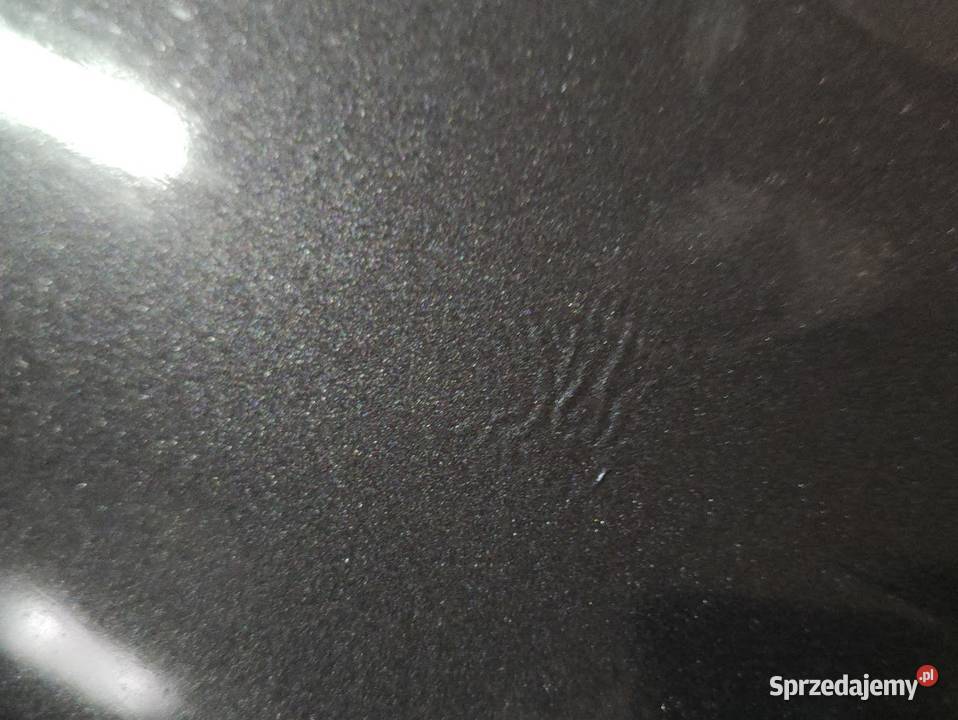 Zderzak Przód Przedni Porsche Taycan 4S V7201134 Pleszew