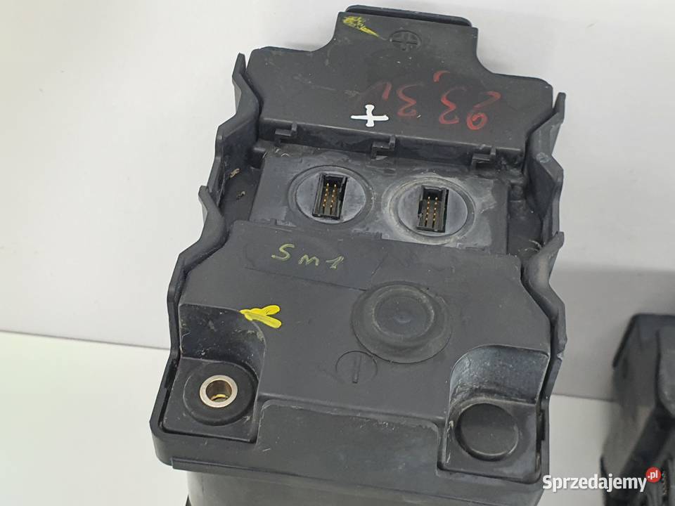 AKUMULATOR BETERIA SAFT LITOWOJonowy 216v 972Wh Janowice