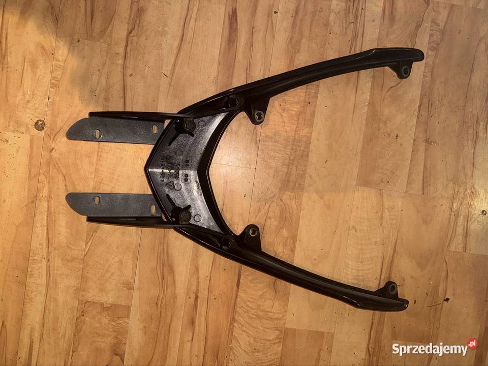 Stelaż Bagażnik YAMAHA CYGNUS FLAME X 125 wielkopolskie Ostrów Wielkopolski