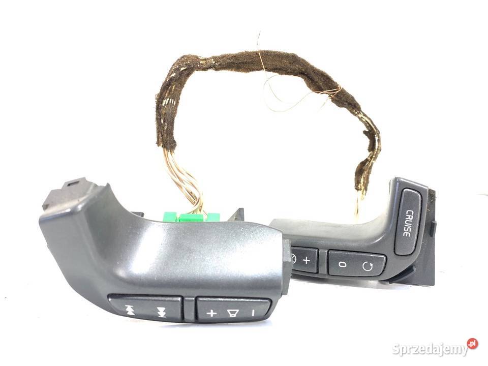 PRZEŁĄCZNIKI KIEROWNICY VOLVO V70 II