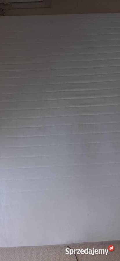 SYPIALNIA Z MATERACEM IKEA pomorskie