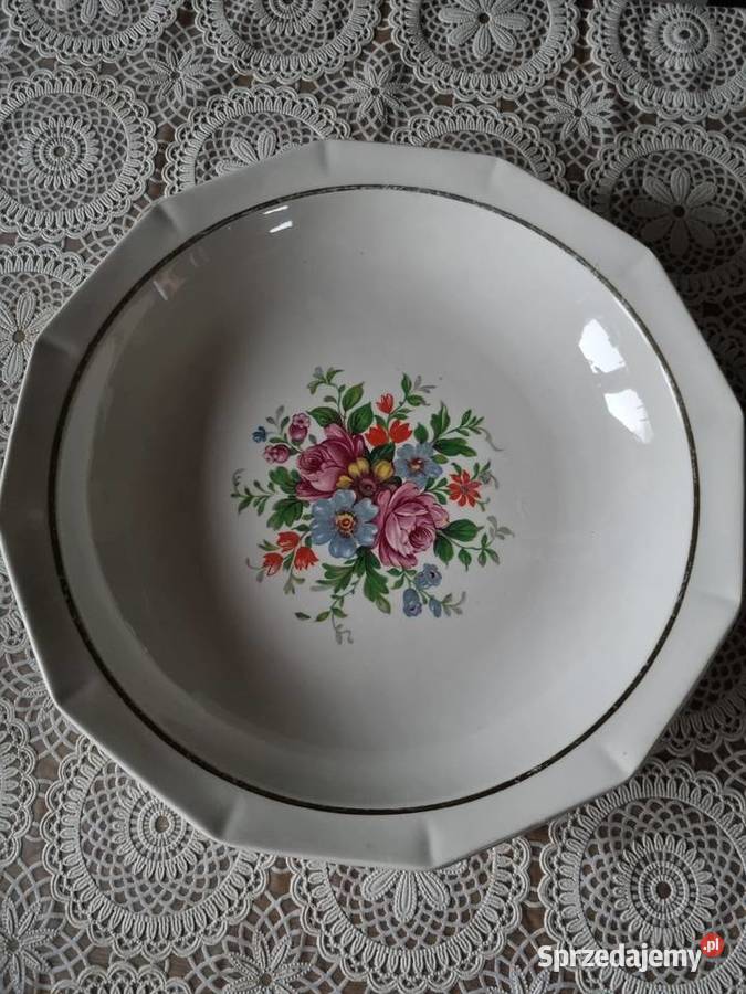 Misa Porcelana Francuska sprzedam