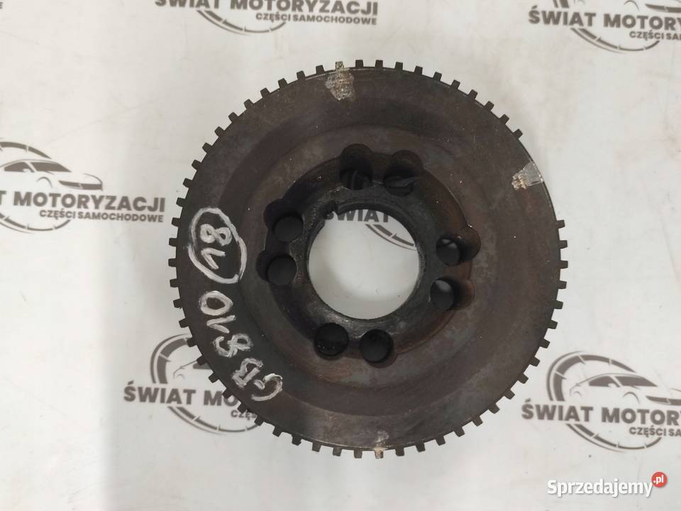 MITSUBISHI L200 25 D 4D56 4D56U 136 koło zębate Kielce