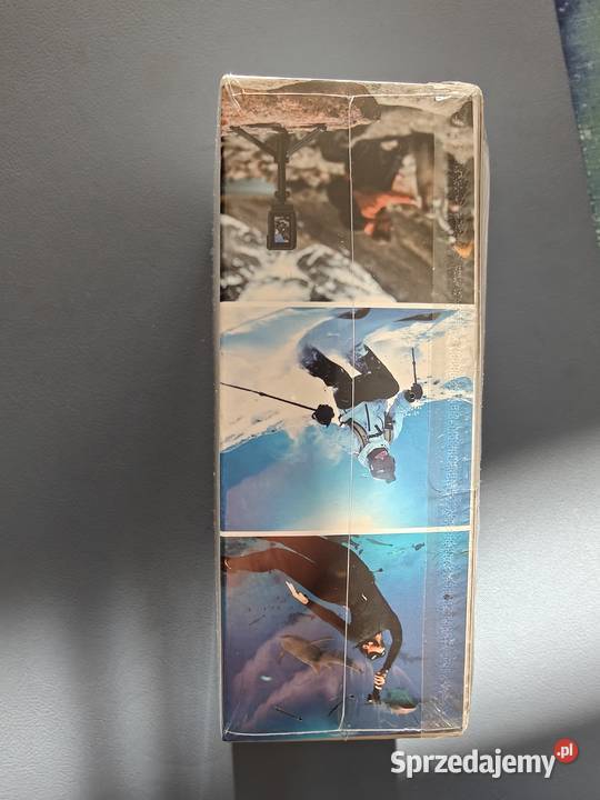 DJI Osmo Action 5 Pro Standard Combo NOWA Łódź