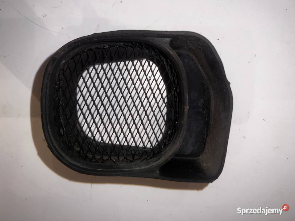 kratka wlot powietrza Suzuki GSXR 600 SRAD AD Ostrzeszów sprzedam