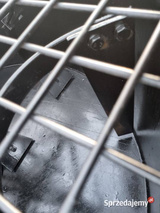 Betoniarka hydrauliczna 400L 800L Nysa sprzedam