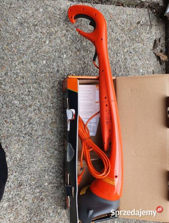 Kosiarka akumulatorowa 18v seniorów Husqvarna Brzesko