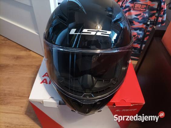 Sprzedam KASK NA MOTOCYKL nowy 240zl Białystok