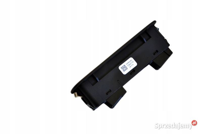 VOLVO V90 II wlacznik skladania haka Bielany Wrocławskie