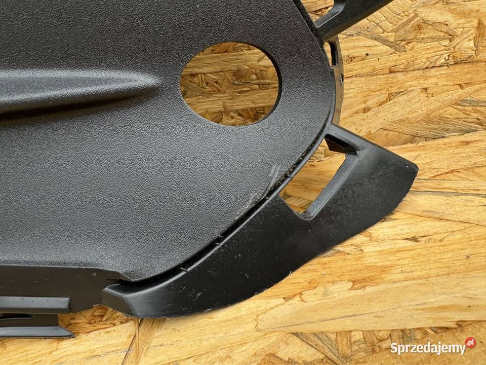 Kratka wlot powietrza seat Arona lift lewa LH