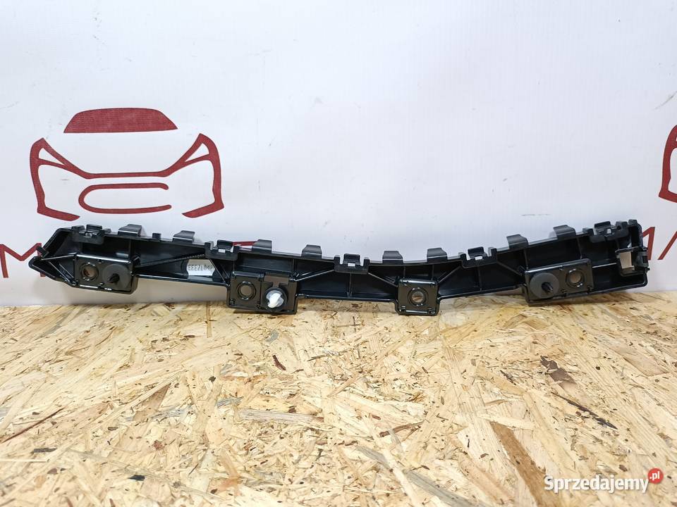 FORD GALAXY MK3 1523 ŚLIZG MOCOWANIE ZDERZAKA Pleszew sprzedam