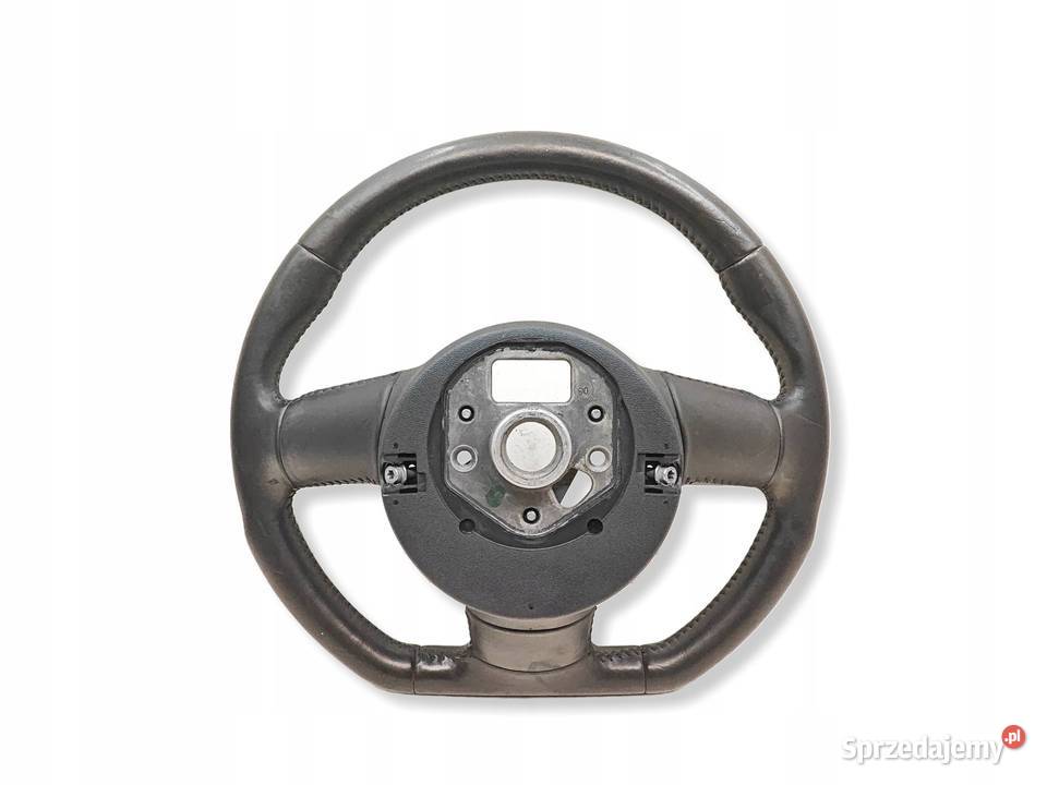 Audi TT Mk2 8J Kierownica Skóra Ścięta 8J0419091 Opole Lubelskie
