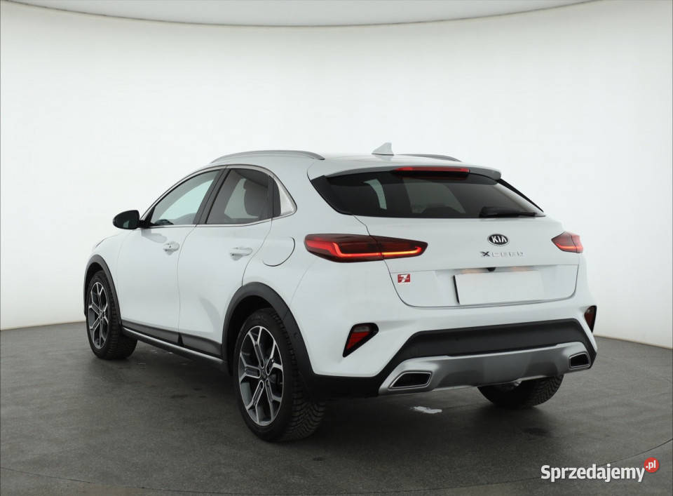 Kia XCeed 14 TGDI Piaseczno