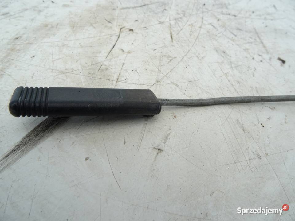 ZAMEK PRZÓD LEWY CITROEN JUMPER I Van minibus Zamki, wkładki i kluczyki