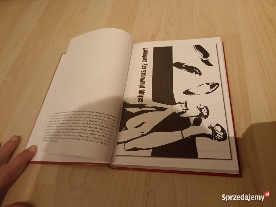 Oskar Miller Postmoderniści wyd MAG Rok wydania 2006 Kraków