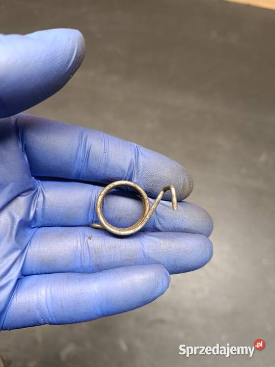 Sprężyna wysprzęglika wysprzęglik sprzęgło Gołaczewy