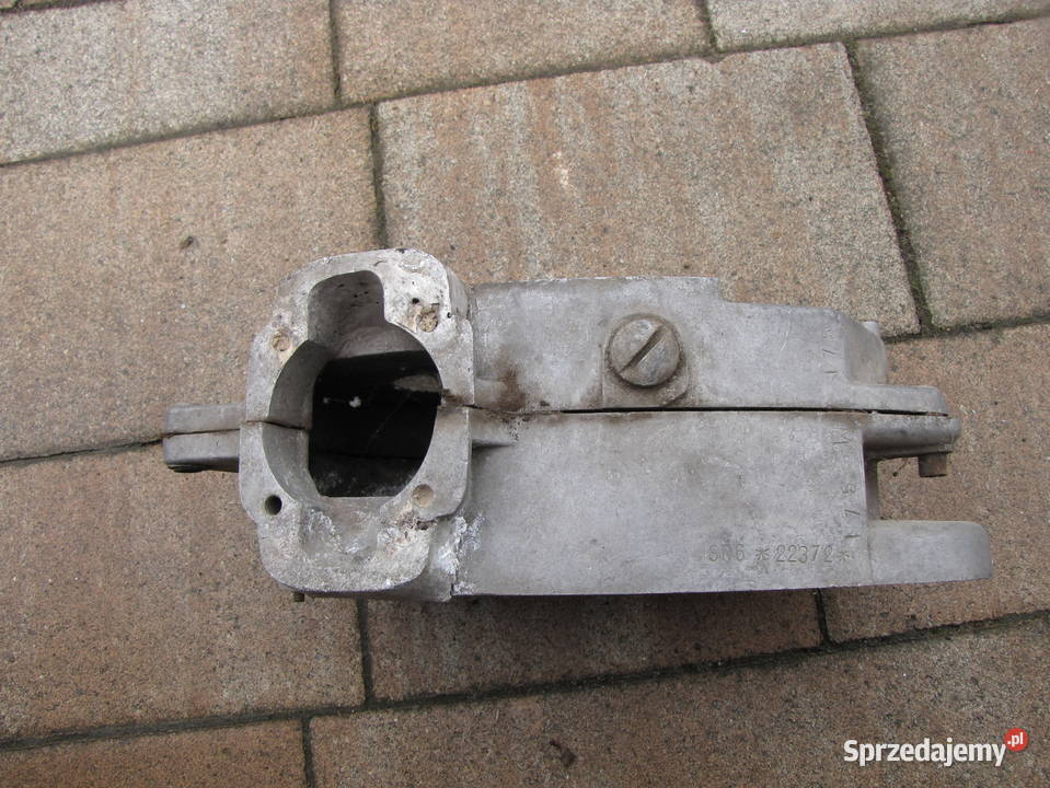 Kartery Shl M06 T Wsk M150 Rzepin Drugi