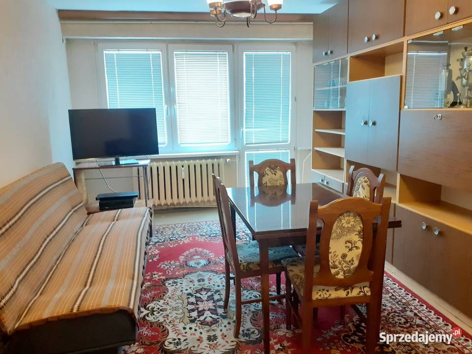 2 pokoje 39m2 Centrum sprzedam