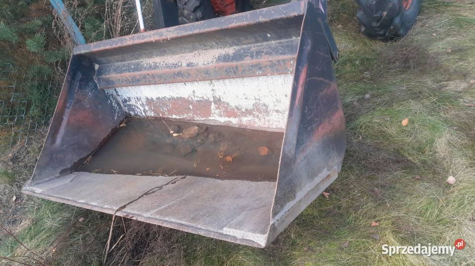 Chwytak do bel paleciak łyżka na Euro ramkę Maków Mazowiecki