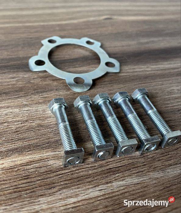 NOWE POLSKIE ZABEZPIECZENIE ZĘBATKI TYŁ ZĘBATKA Bielsko-Biała sprzedam