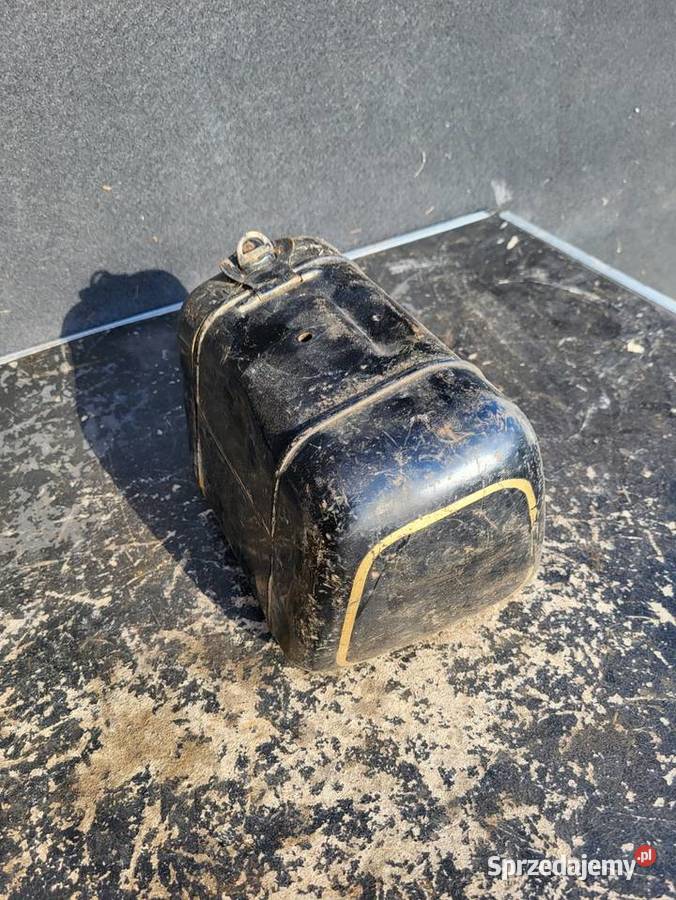 PUSZKA NARZĘDZIOWA ORGINAŁ TRIUMPH TWN BDG 250 L Rybnik