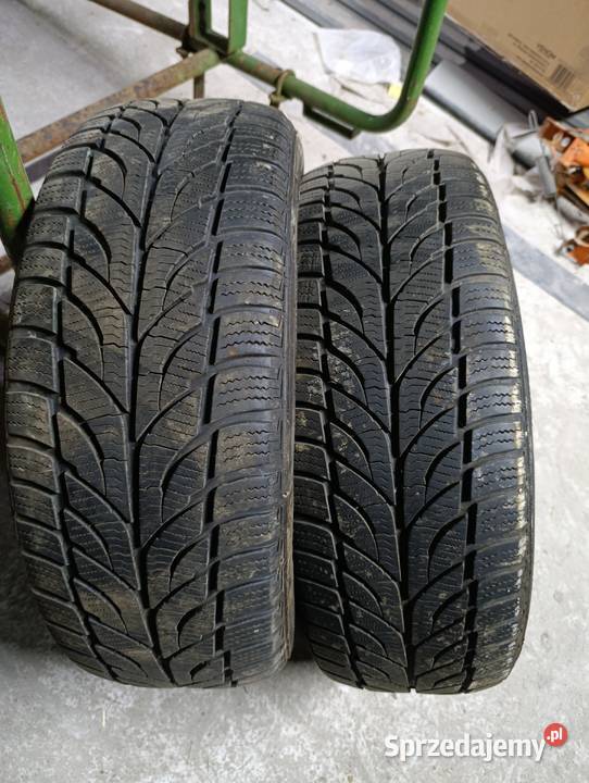 Opony 2055516 zima Rawica Nowa