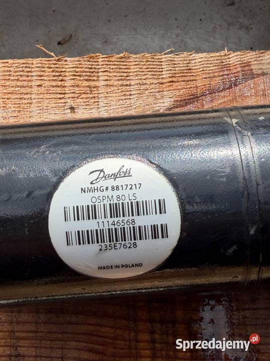 Orbitrol DANFOSS OSPM 80 LS 11146568 Antonie