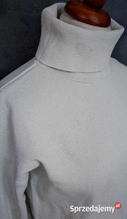 sukienka golf jesień zima Moda i Styl Łódź