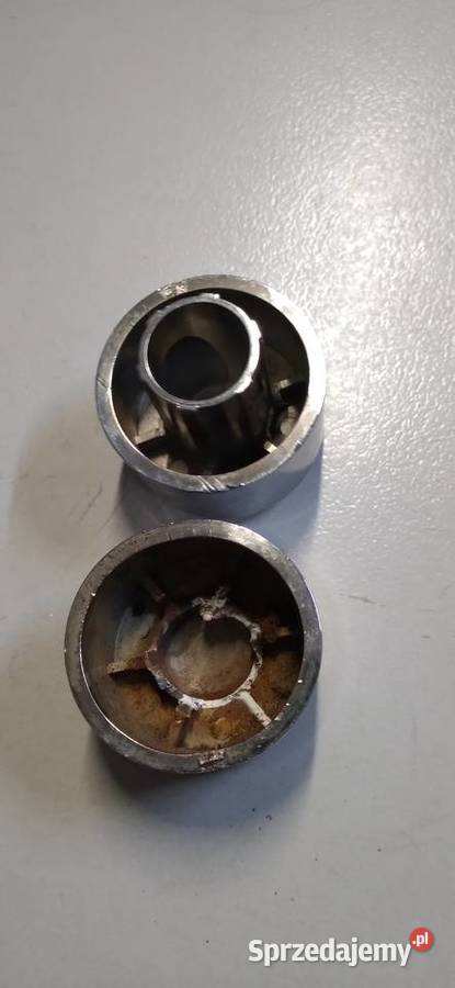 Manetki rolgaz Yamaha Virago XV 5357501100 Jawiszowice sprzedam